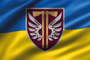 prapor zsu dshv 77 oaembr 3d syno zhovtyi jpg