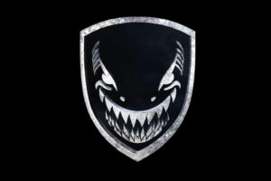 prapor zsu medal of honor shark jpg