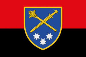 prapor zsu operatyvnoho komanduvannia skhid chervono chornyi jpg