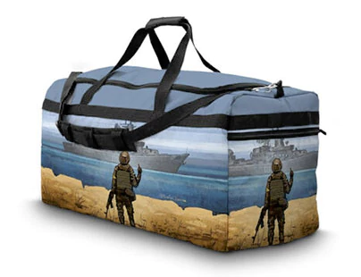 sportivnaya sumka trip voennyj