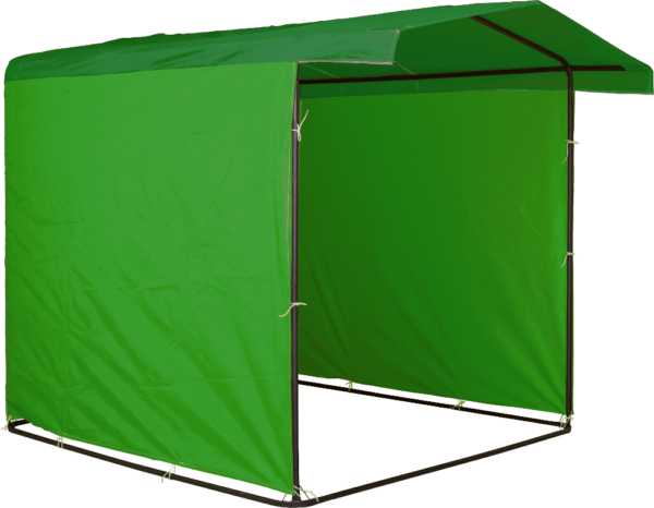 Зеленая люкс